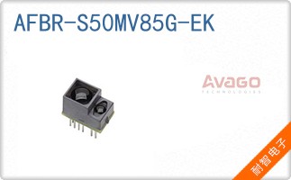 AFBR-S50MV85G-EK