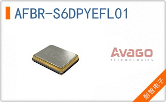 AFBR-S6DPYEFL01