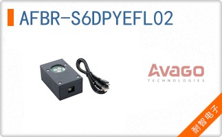 AFBR-S6DPYEFL02