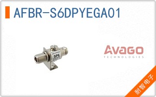 AFBR-S6DPYEGA01