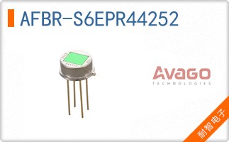 AFBR-S6EPR44252