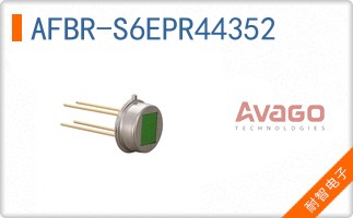 AFBR-S6EPR44352