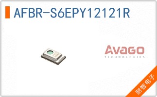 AFBR-S6EPY12121R