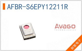 AFBR-S6EPY12211R
