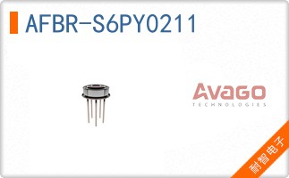 AFBR-S6PY0211