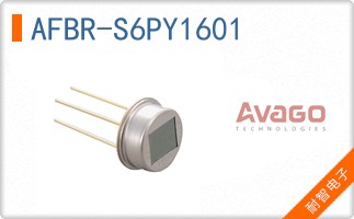 AFBR-S6PY1601