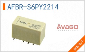 AFBR-S6PY2214
