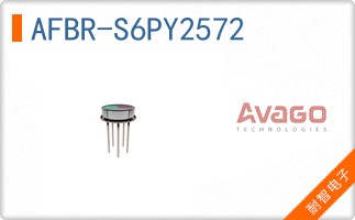 AFBR-S6PY2572