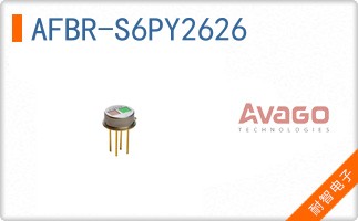 AFBR-S6PY2626