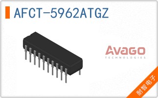 AFCT-5962ATGZ