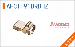 AFCT-91DRDHZ