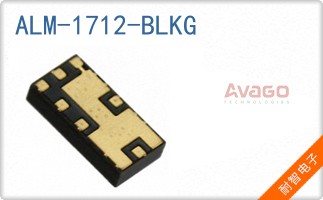 ALM-1712-BLKG