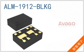 ALM-1912-BLKG