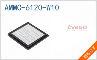 AMMC-6120-W10