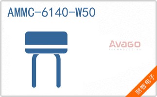 AMMC-6140-W50