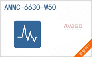 AMMC-6630-W50