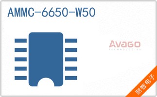 AMMC-6650-W50