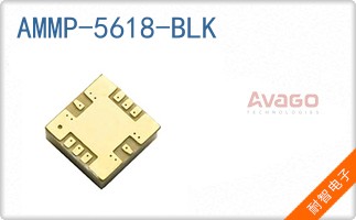AMMP-5618-BLK