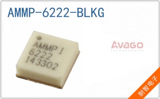 AMMP-6222-BLKG