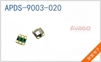 APDS-9003-020