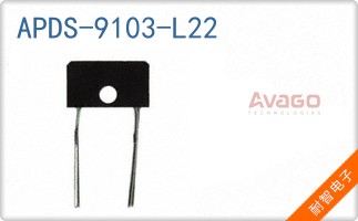 APDS-9103-L22