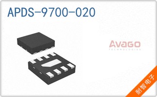 APDS-9700-020