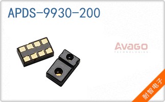 APDS-9930-200