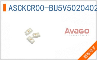 ASCKCR00-BU5V5020402