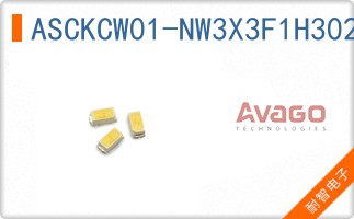 ASCKCW01-NW3X3F1H302