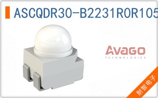 ASCQDR30-B2231R0R105
