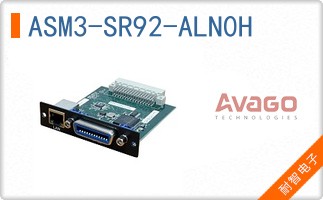 ASM3-SR92-ALN0H