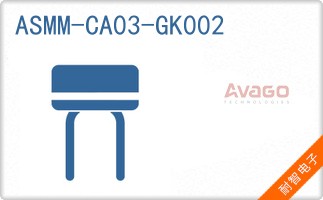 ASMM-CA03-GK002