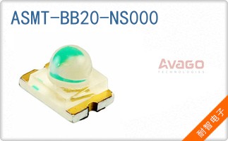 ASMT-BB20-NS000