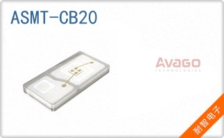 ASMT-CB20