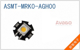 ASMT-MRK0-AGH00