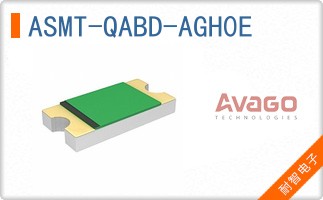 ASMT-QABD-AGH0E