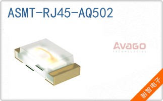 ASMT-RJ45-AQ502