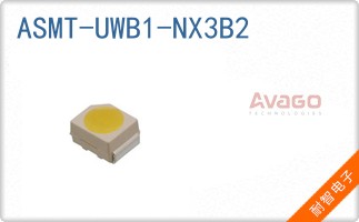 ASMT-UWB1-NX3B2