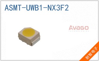 ASMT-UWB1-NX3F2