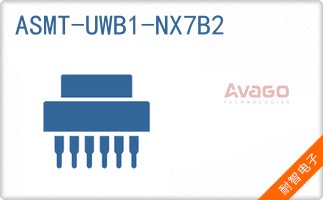 ASMT-UWB1-NX7B2