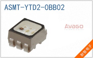ASMT-YTD2-0BB02