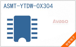 ASMT-YTDW-0X304