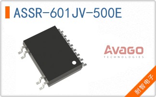 ASSR-601JV-500E