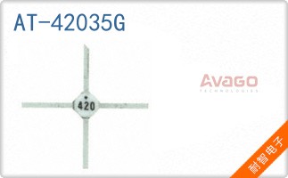 AT-42035G