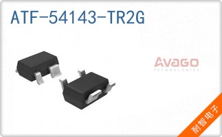 ATF-54143-TR2G