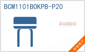 BCM1101BOKPB-P20