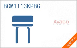 BCM1113KPBG