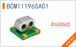 BCM11196SA01
