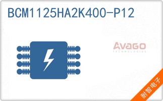 BCM1125HA2K400-P12