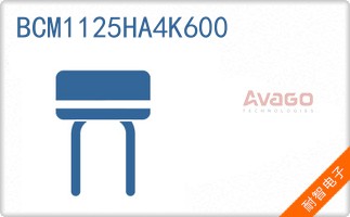 BCM1125HA4K600